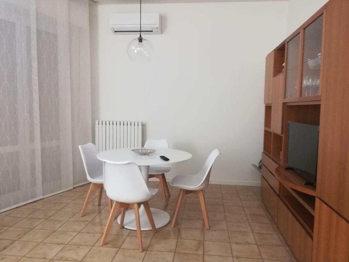Posappartament Ancona Kültér fotó