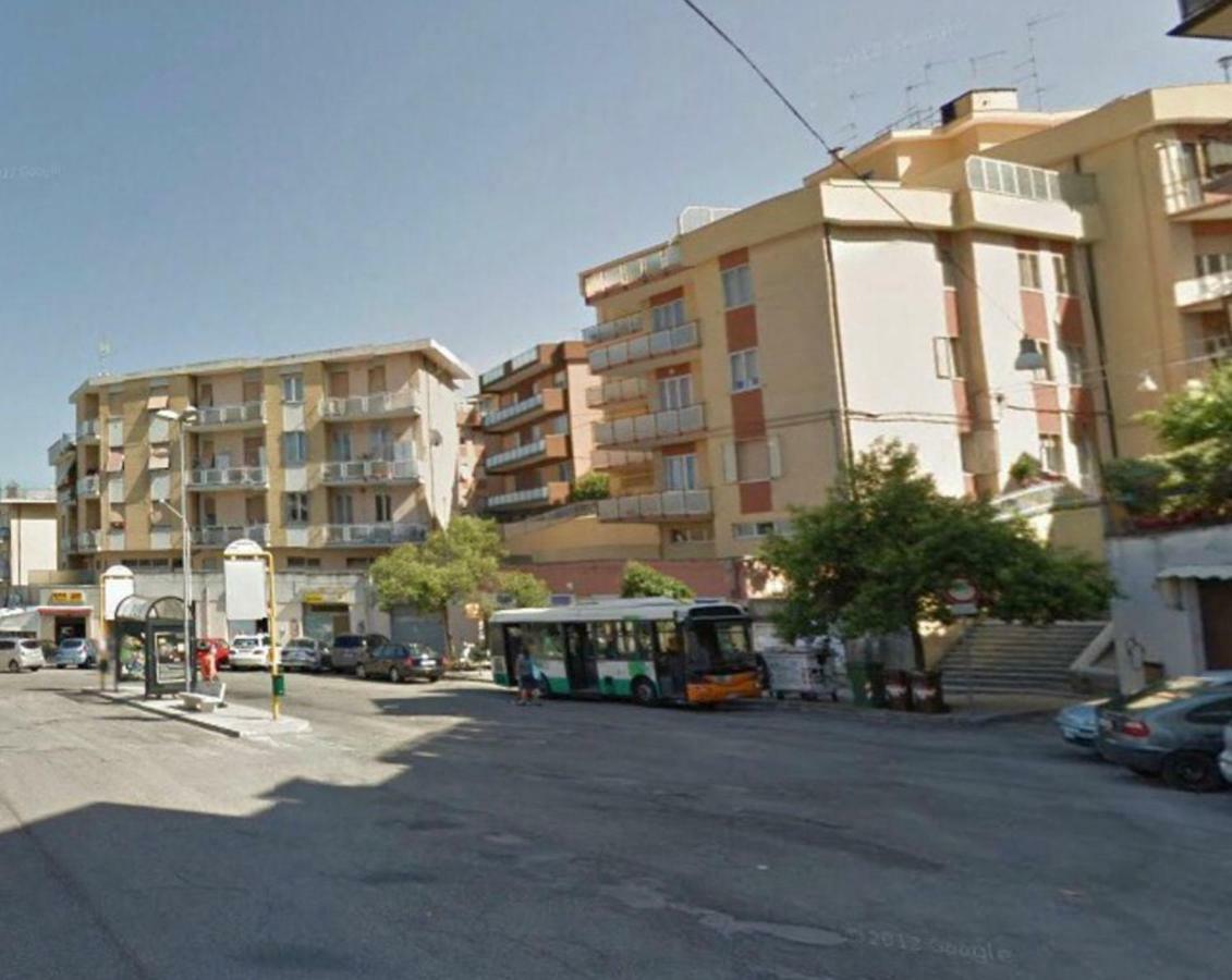 Posappartament Ancona Kültér fotó